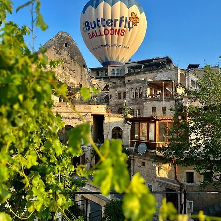 Hotel Matiana View Cave Göreme Zewnętrze zdjęcie