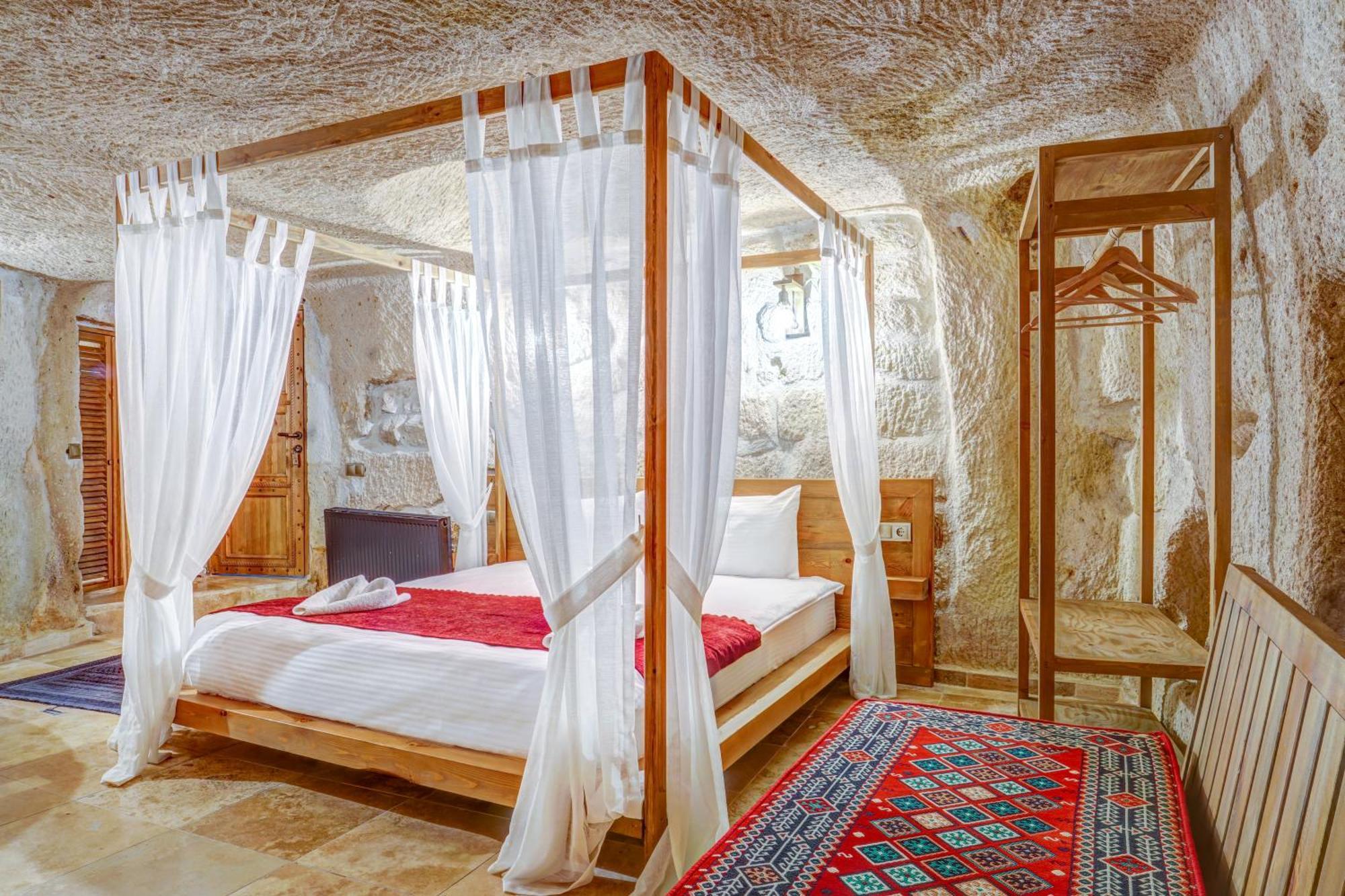 Hotel Matiana View Cave Göreme Zewnętrze zdjęcie