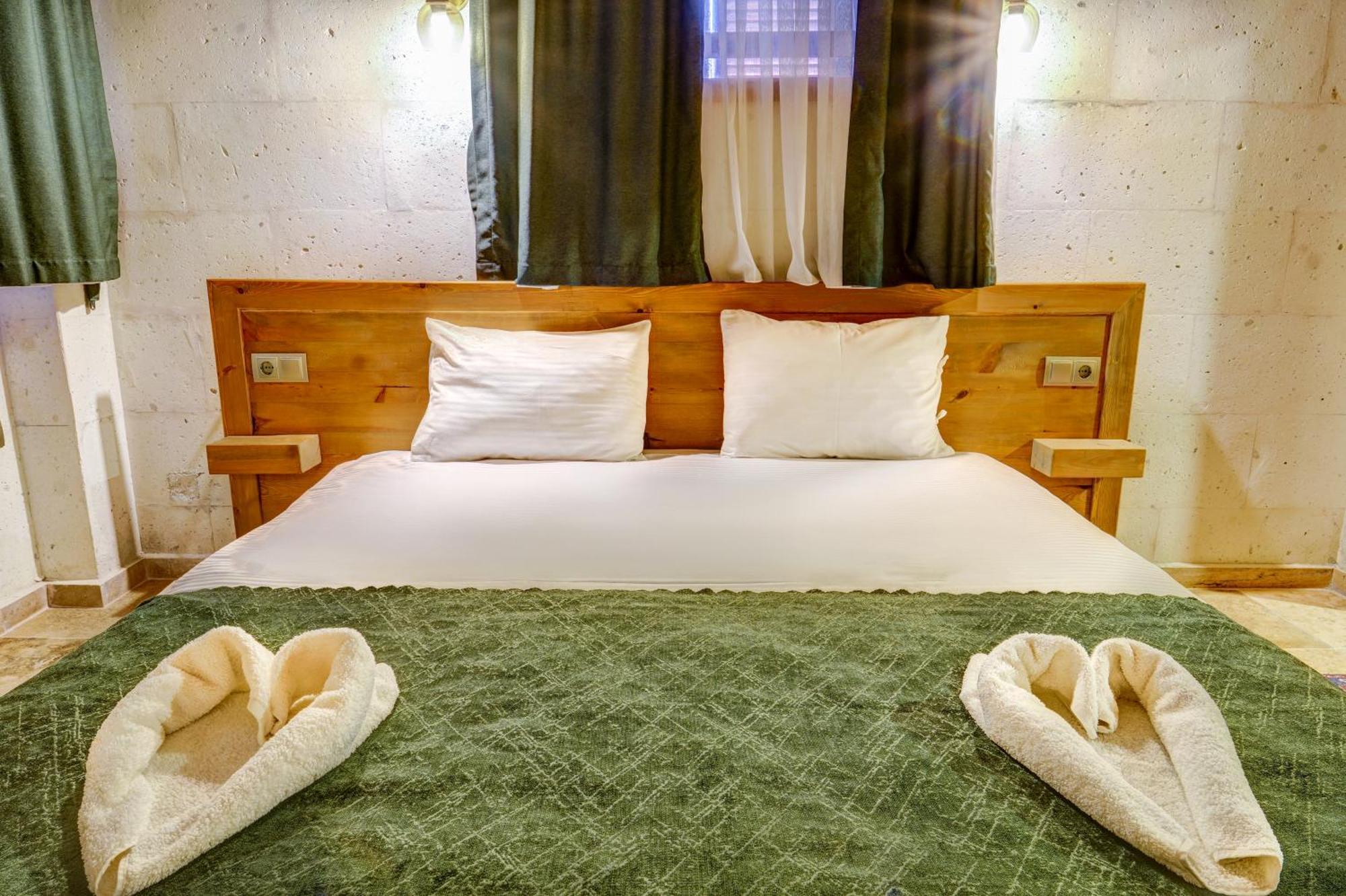 Hotel Matiana View Cave Göreme Zewnętrze zdjęcie