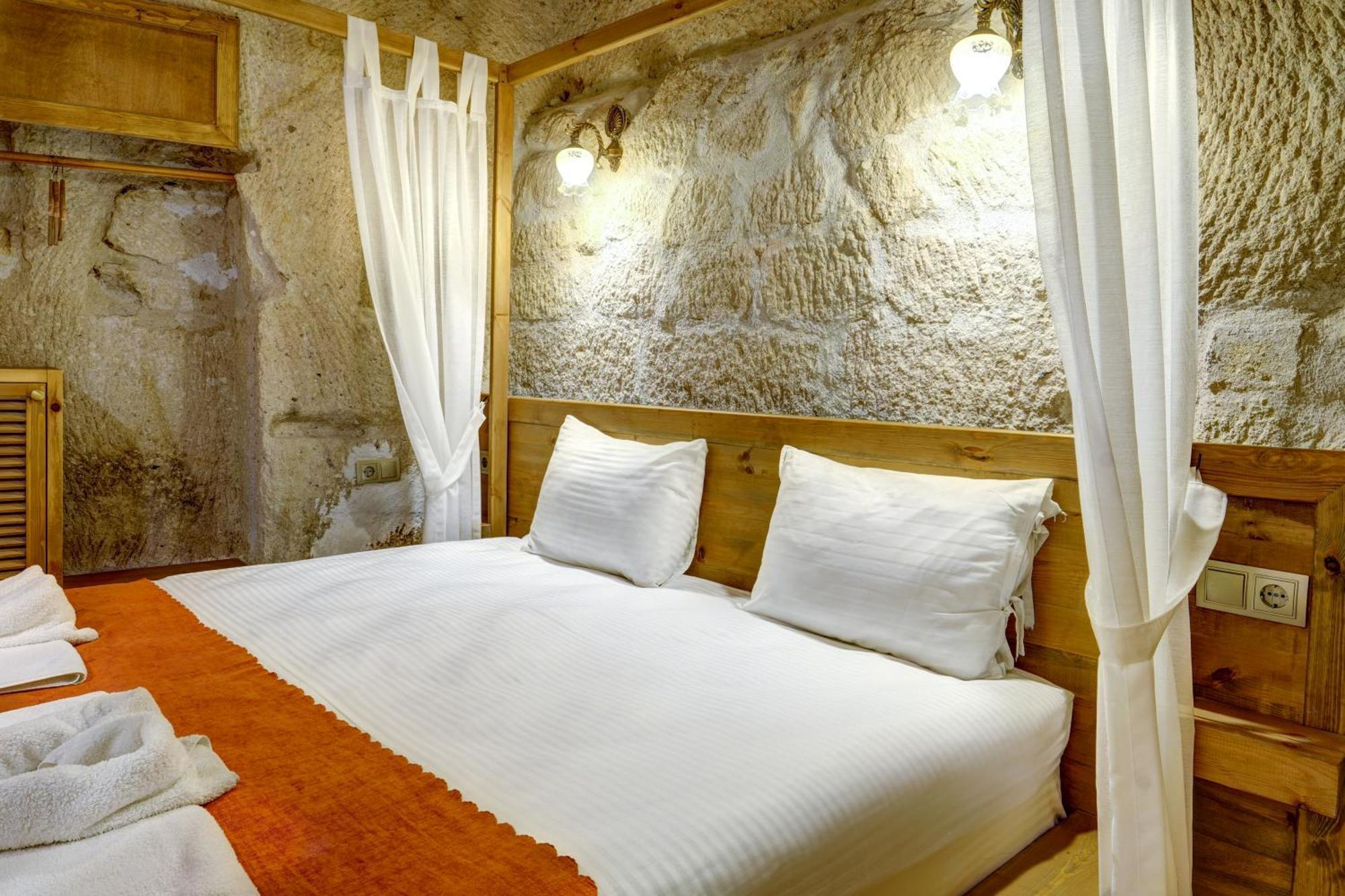 Hotel Matiana View Cave Göreme Zewnętrze zdjęcie