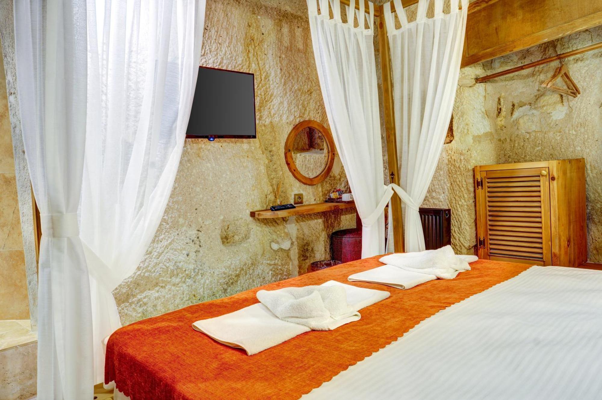 Hotel Matiana View Cave Göreme Zewnętrze zdjęcie