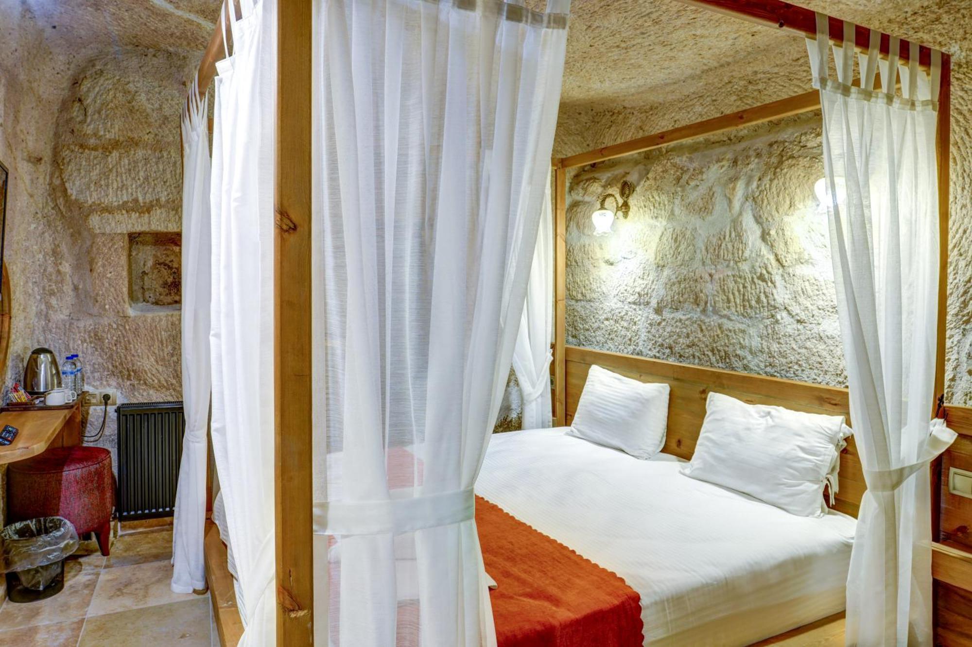 Hotel Matiana View Cave Göreme Zewnętrze zdjęcie