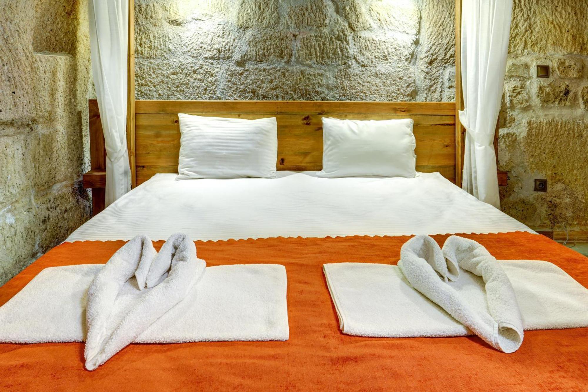 Hotel Matiana View Cave Göreme Zewnętrze zdjęcie
