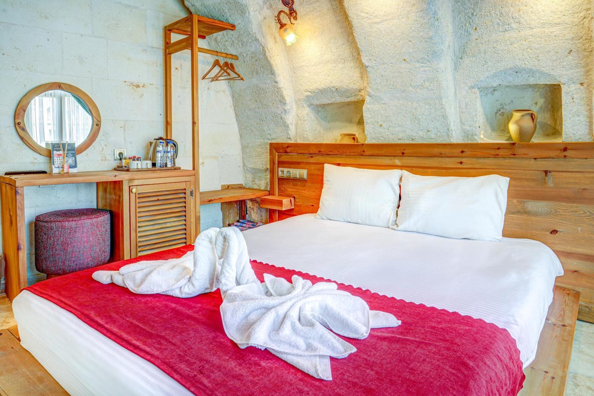 Hotel Matiana View Cave Göreme Zewnętrze zdjęcie