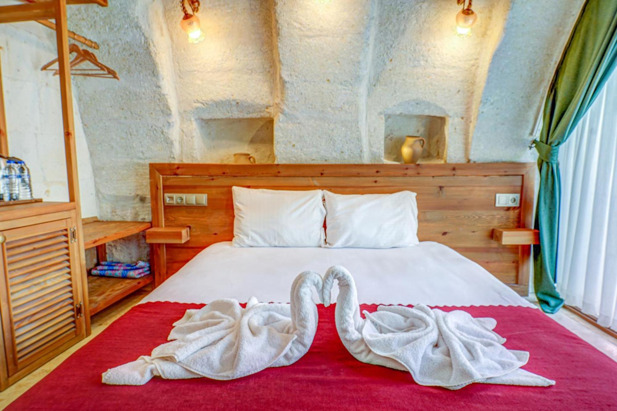 Hotel Matiana View Cave Göreme Zewnętrze zdjęcie