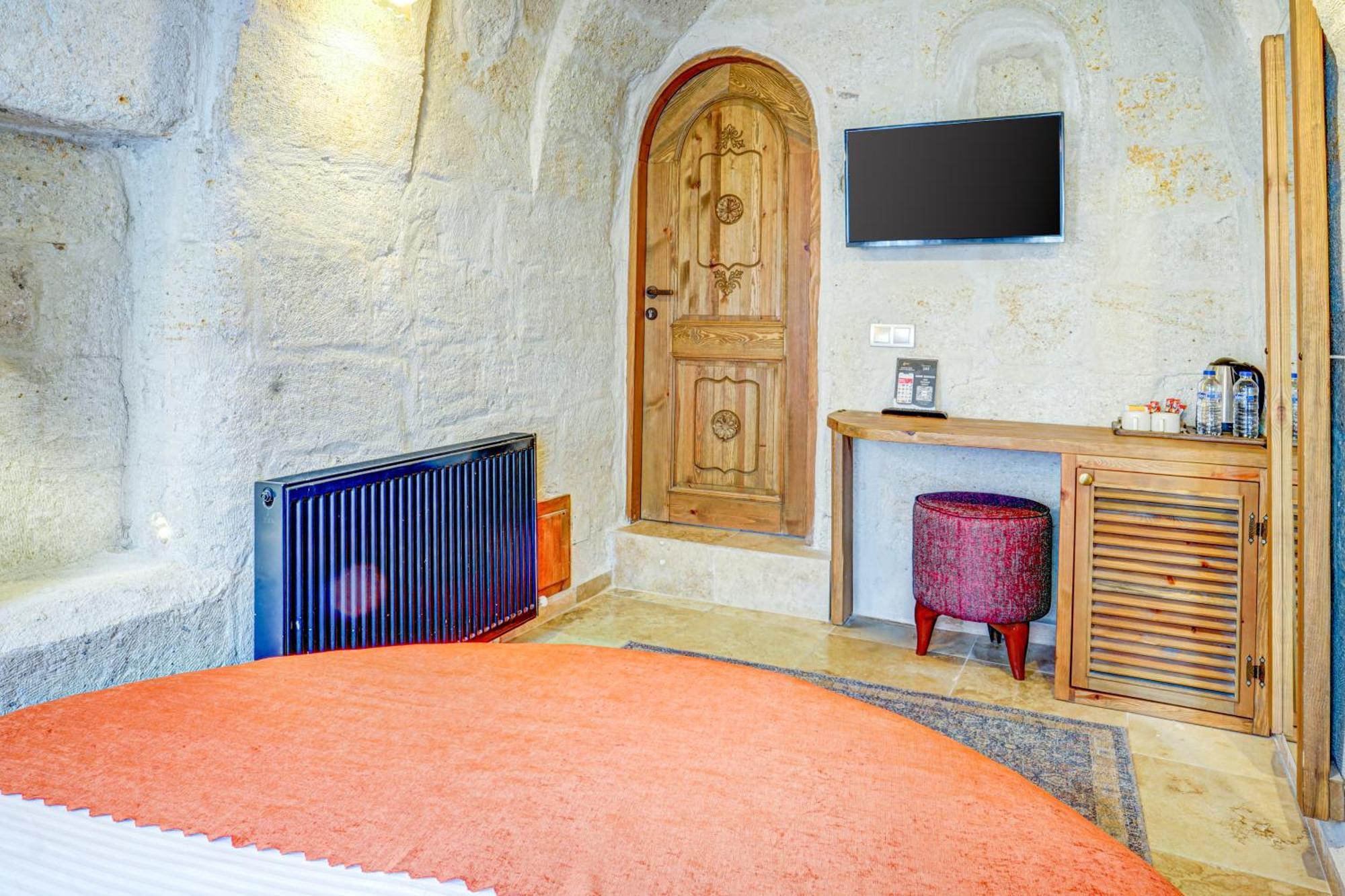 Hotel Matiana View Cave Göreme Zewnętrze zdjęcie