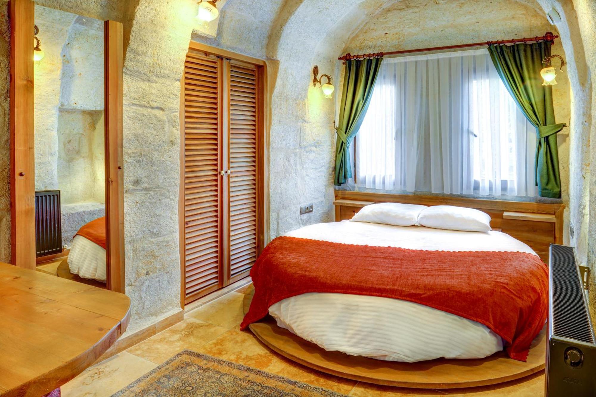 Hotel Matiana View Cave Göreme Zewnętrze zdjęcie
