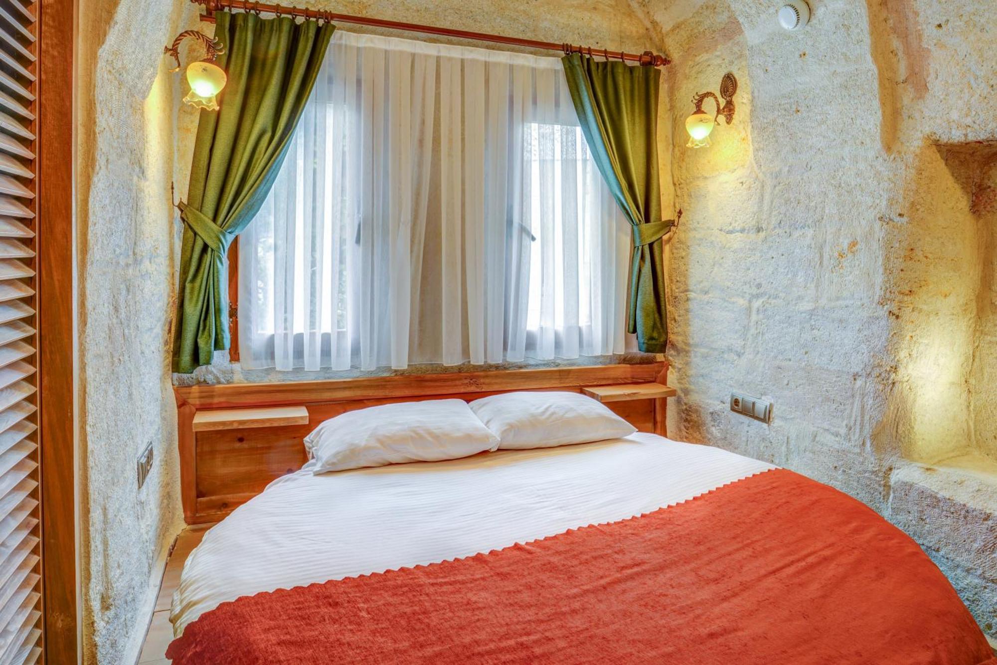 Hotel Matiana View Cave Göreme Zewnętrze zdjęcie