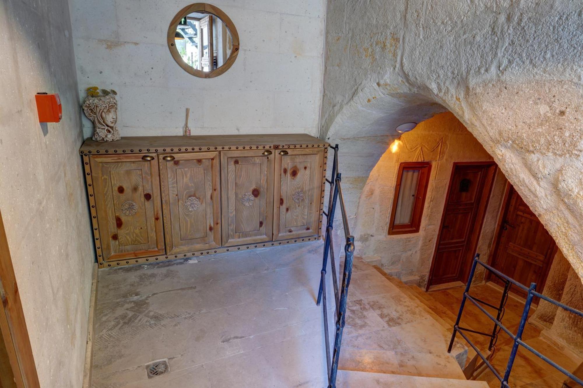 Hotel Matiana View Cave Göreme Zewnętrze zdjęcie